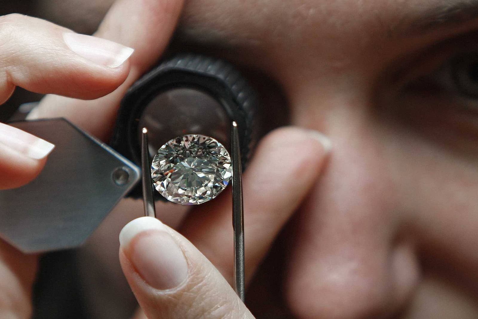 Gemstone Identification Report